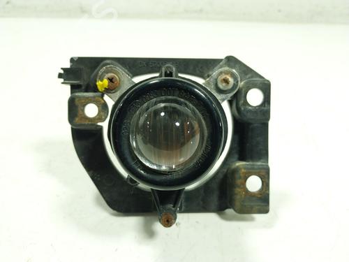 Used Right front fog light Right front fog light FIAT 500 (312_) 1.0 Mild Hybrid (312.AYD1B) (69 hp) 33678518 33678518