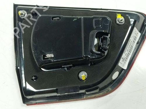Right tailgate light RENAULT KADJAR (HA_, HL_) 1.5 BLUE dCi 115 (HLA6) | BP39698382C80 - Image 6