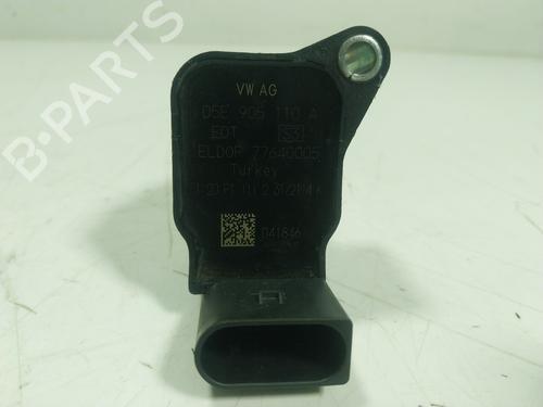 Ignition coil AUDI A3 Sportback (8YA, 8YF) 30 TDI | BP25129289M94 - Image 4