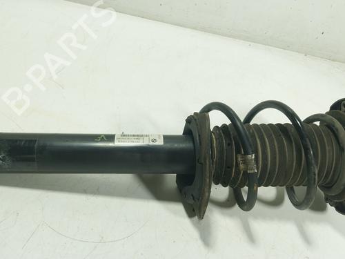 Used Left front shock absorber BMW 1 (F21) 118 d (150 hp) 30869271