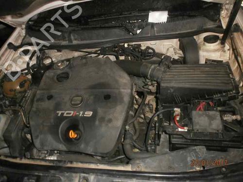 Front wiper motor SEAT TOLEDO II (1M2) 1.9 TDI | BP3839857M29 