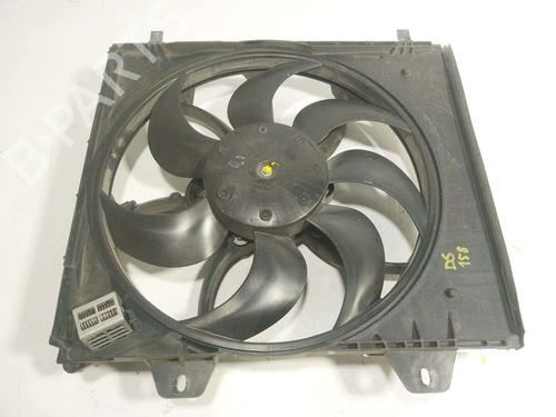 Used Radiator fan Radiator fan 38044201 38044201
