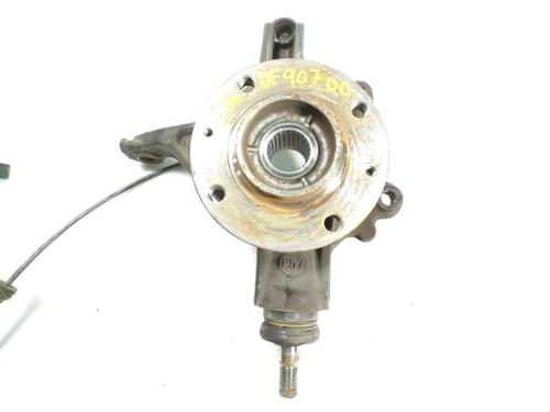 Used Right front steering knuckle Right front steering knuckle CITROËN C4 II (NC_) [2009-2026] 6836383 6836383