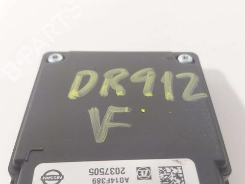 Electronic module NISSAN LEAF (ZE1) Electric | BP40069446M83 - Image 3