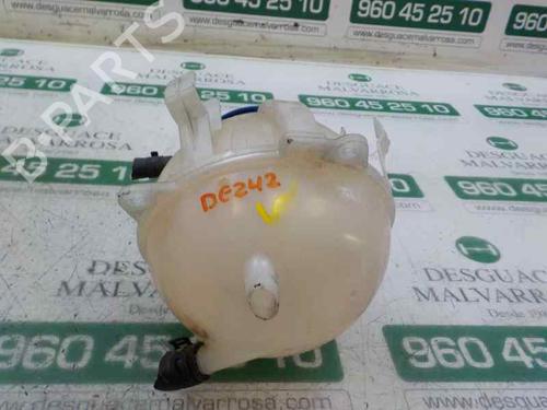 Expansion tank SEAT LEON (1P1) 1.6 TDI | BP4710150C120 