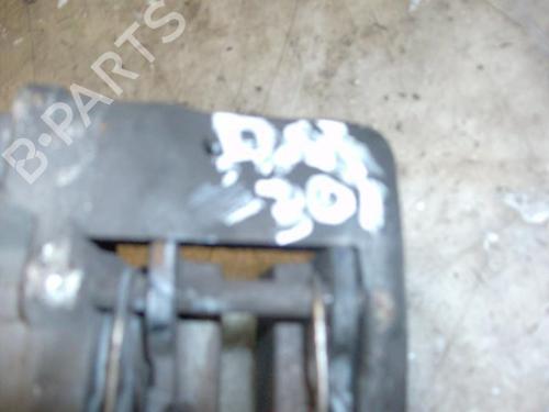 Højre bremsekaliber foran PEUGEOT 106 II (1A_, 1C_)  | BP11557526M104 