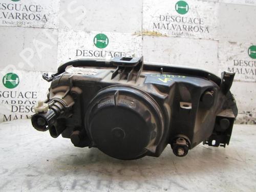 Left headlight RENAULT MEGANE I (BA0/1_) 1.6 e (BA0F, BA0S) | BP3828772C28 