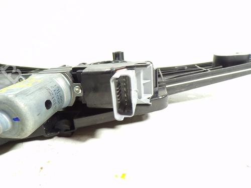 Front left window mechanism PEUGEOT 208 II (UB_, UP_, UW_, UJ_) e-208 | BP7579762C22 