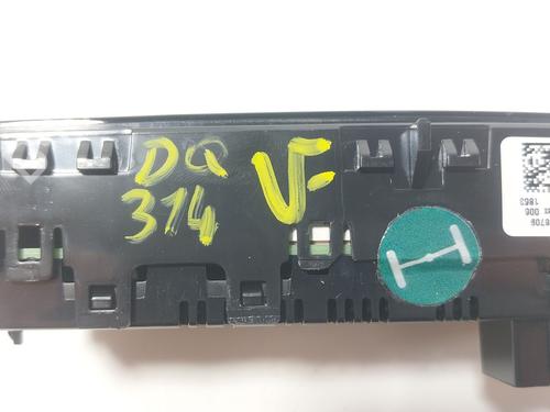 Climate control BMW 4 Gran Coupe (G26) 420 d Mild-Hybrid xDrive | BP25125533I5 