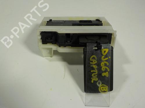 Used Ignition barrel RENAULT CAPTUR I (J5_, H5_) [2013-2025]  11191438