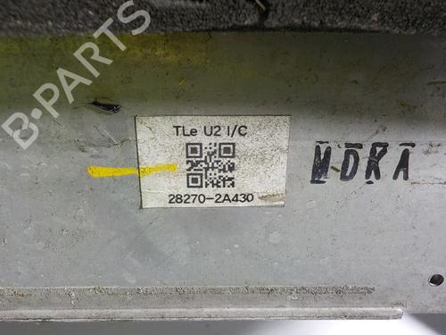 Intercooler HYUNDAI TUCSON (TL, TLE) 1.7 CRDi | BP11192679M30 
