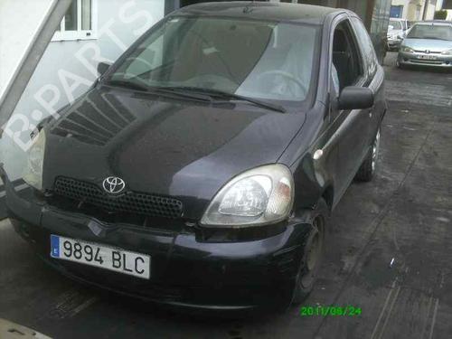 Electronic module TOYOTA YARIS (_P1_) | BP3777208M83 - Image 4