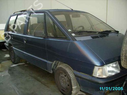 Used Parts RENAULT ESPACE I (J11_)    478360