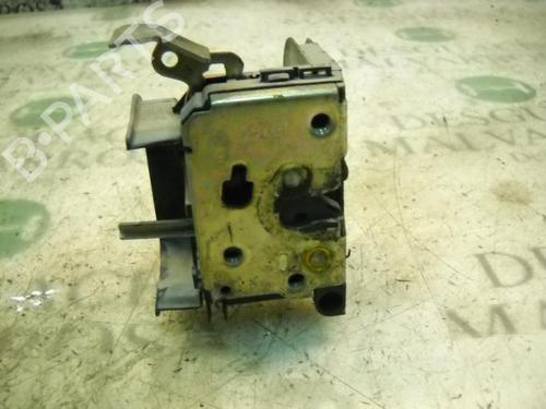 Used Front left lock Front left lock 3776234 3776234
