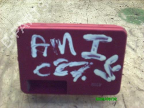 Used Electronic module MG MG ZR [2001-2005]  3766854