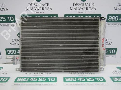 Used AC radiator FIAT PANDA (312_, 319_) [2012-2025]  3877847