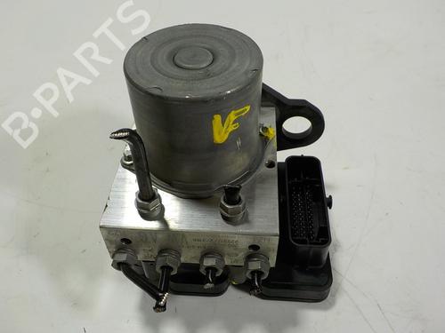 ABS pump SEAT IBIZA V (KJ1, KJG)  | BP13614777M43 
