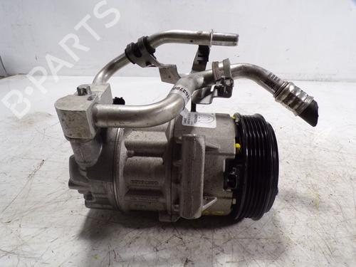 Used AC compressor JEEP RENEGADE SUV (BU, B1, BV) 1.0 T-GDi (120 hp) 8373377
