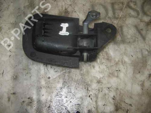 Front left interior door handle BMW 3 Compact (E36) 318 tds | BP3777026I13 