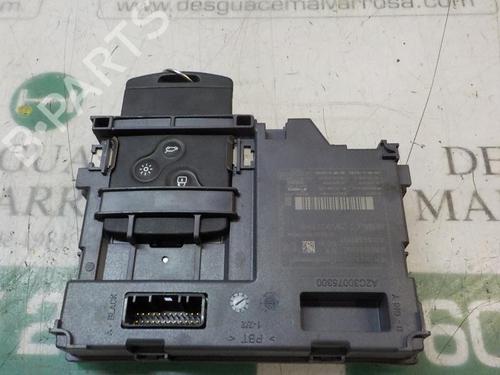 Used Electronic module Electronic module RENAULT CLIO IV (BH_) 1.5 dCi 75 (75 hp) 3868322 3868322
