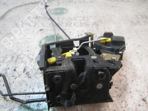 Used Front left lock Front left lock KIA RIO II (JB) 1.6 CVVT (112 hp) 4017553 4017553