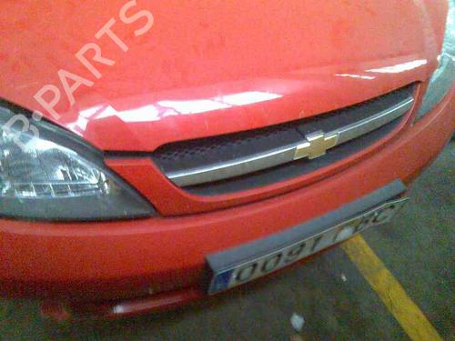 Gasdæmper bagklap CHEVROLET LACETTI (J200) 1.6 | BP14299569C138  - Image 9