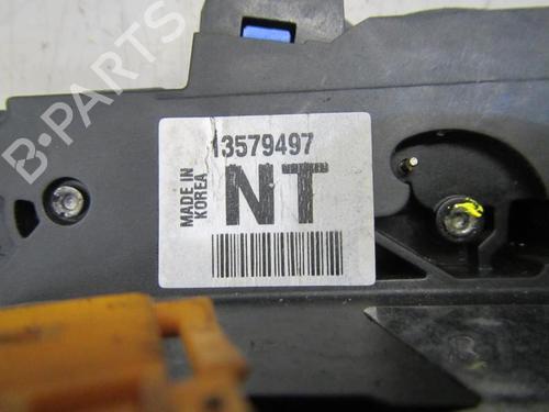 Front left lock OPEL MOKKA / MOKKA X (J13) 1.4 (_76) | BP4003674C98 