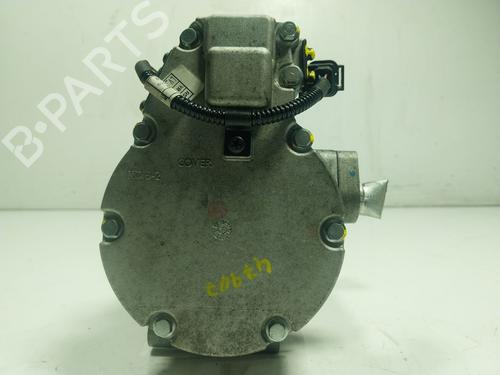 AC compressor HYUNDAI IONIQ (AE) 1.6 GDI Hybrid | BP18048778M34 