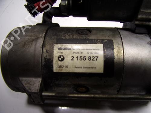 Startmotor BMW X5 (E53) 3.0 d | BP17202789M8 