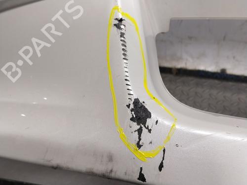 Front bumper SUBARU LEGACY V Estate (BR) 2.0 D AWD (BRD) | BP30645006C7 