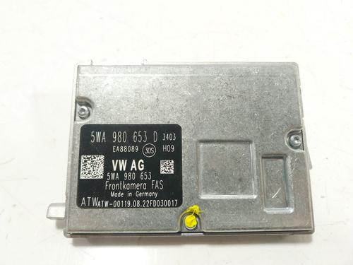 Electronic module SEAT LEON (KL1, KLG) 2.0 TDI | BP32867317M83 - Image 2