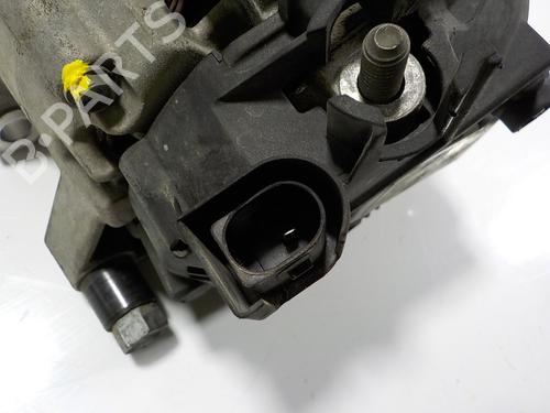 Alternator FORD TRANSIT COURIER B460 Box Body/MPV 1.5 TDCi | BP13904589M7 