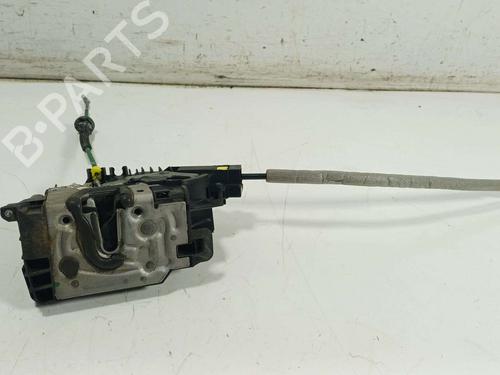 Cerradura puerta delantera izquierda Cerradura puerta delantera izquierda 39629348 39629348