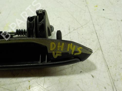 Trunk håndtak RENAULT MEGANE I Classic (LA0/1_) 1.9 dCi (LA05) | BP8122068C132 