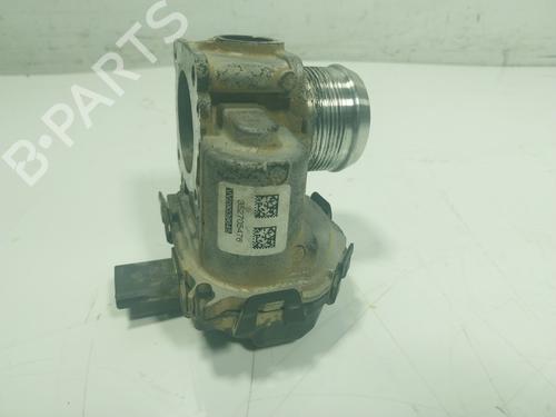 Throttle body FORD TRANSIT COURIER B460 Box Body/MPV 1.5 TDCi | BP16315898M82