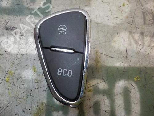 Used Electronic module OPEL ADAM (M13) 1.4 (101 hp) 4001979