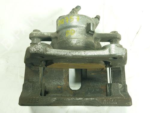 Right front brake caliper RENAULT ZOE (BFM_) ZOE | BP27832841M104 