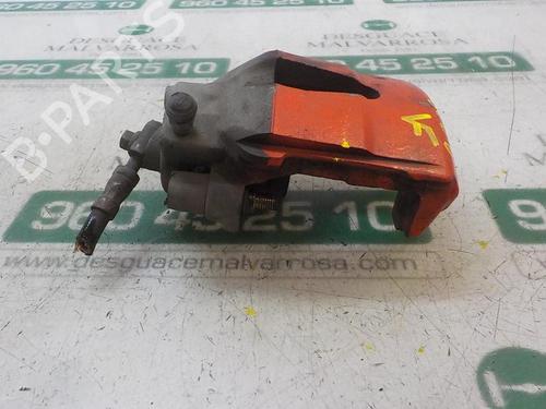 Used Right front brake caliper Right front brake caliper SEAT LEON (1P1) 1.6 TDI (105 hp) 11550284 11550284