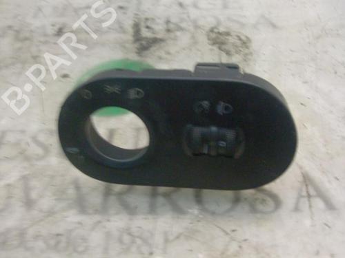Used Electronic module Electronic module SEAT IBIZA III (6L1) 1.4 16V (75 hp) 3736704 3736704