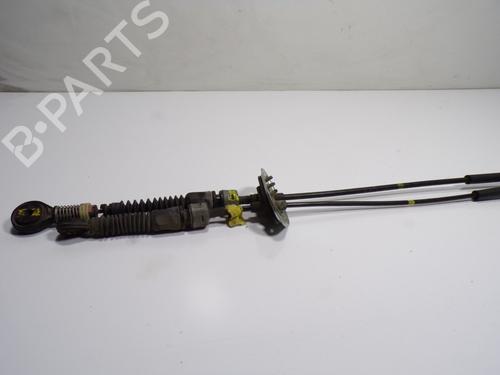 Gear lever HYUNDAI i20 II (GB, IB) 1.2 | BP11027199M90 