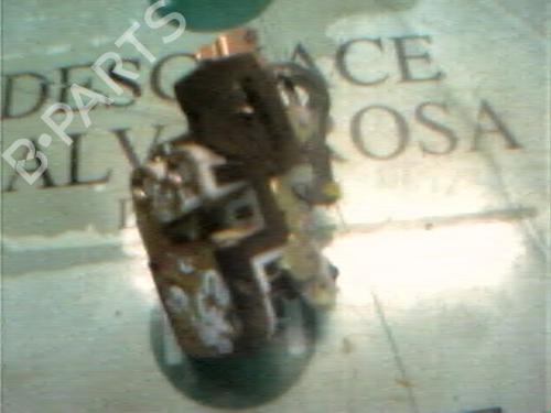 Used Front right lock Front right lock 3757614 3757614