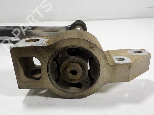 Left front suspension arm VW GOLF VI (5K1) 1.4 TSI | BP11958569M12 