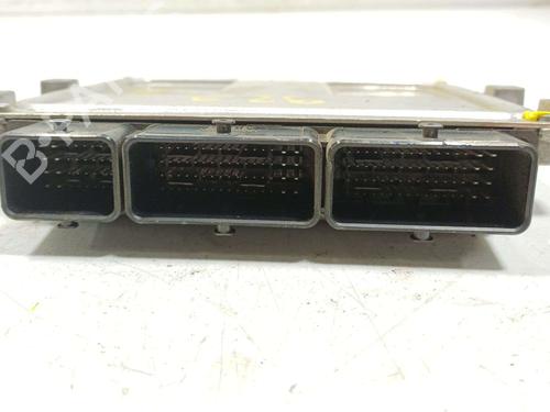 Engine control unit (ECU) DACIA SANDERO II TCe 90 (B8M1, B8MA, B8AC) | BP38546079M57 - Image 3