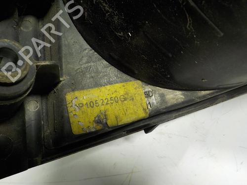 Left taillight SEAT ALTEA (5P1)  | BP10639506C34 