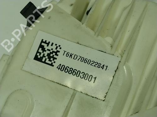 Rear right lock MASERATI LEVANTE SUV (M161) 3.0 S Q4 | BP17364864C99