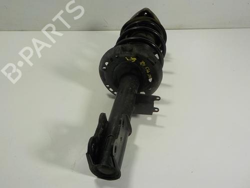 Used Left front shock absorber MERCEDES-BENZ A-CLASS (W176) [2012-2018]  11192385