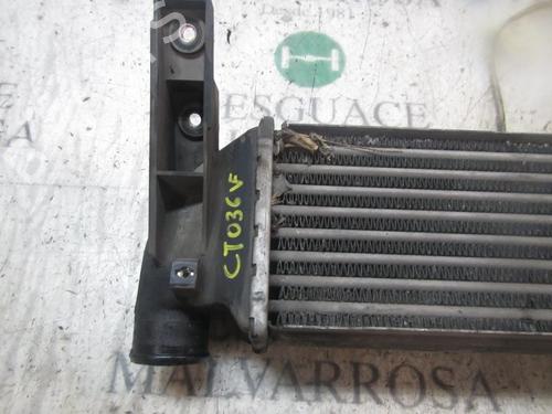 Intercooler FORD TRANSIT CONNECT (P65_, P70_, P80_) | BP3829424M30 - Image 3