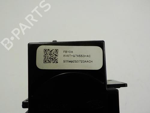 Steering column stalk FORD FOCUS III 1.6 TDCi | BP13396981I23