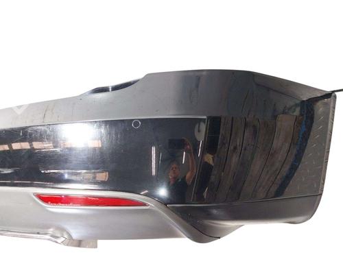 Rear bumper TESLA MODEL S (5YJS) P85 | BP39909651C8 - Image 3