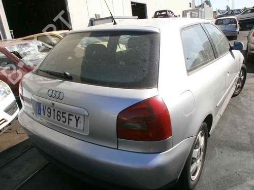 Fuel pump AUDI A3 (8L1) 1.9 TDI | BP3809756M76 